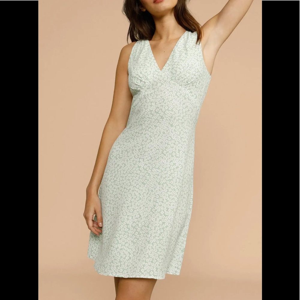 NWOT Rouje Silvia Dress size 36